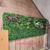 دیوار سبز مصنوعی برای بچه ها